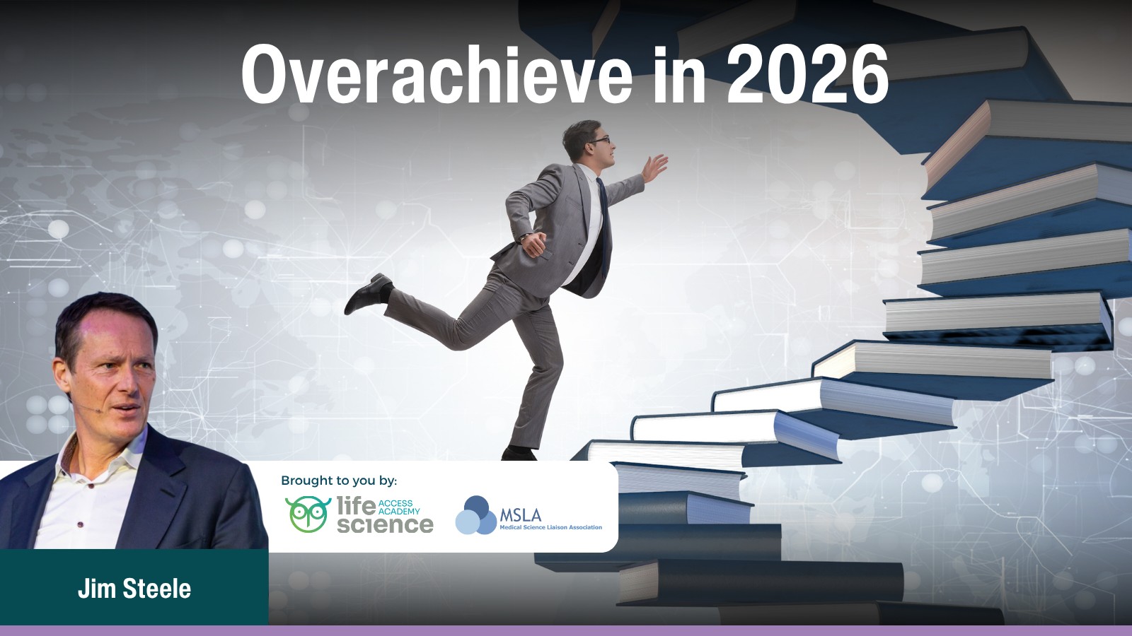 Overachieve in 2026