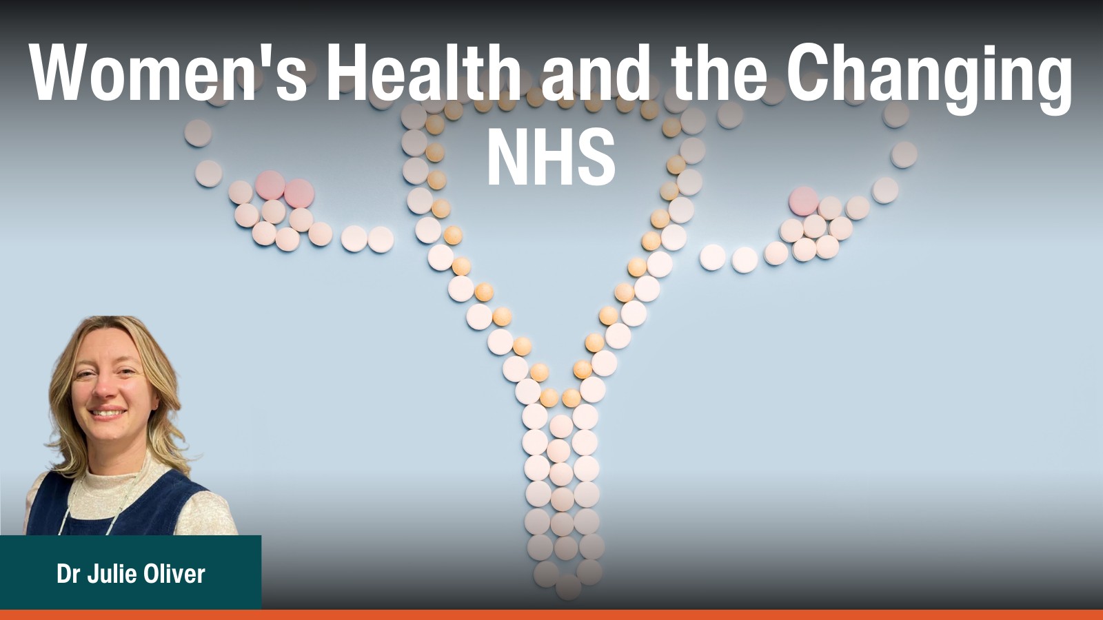 Womens Health and the Changing NHS