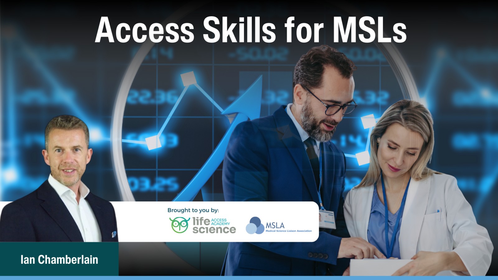 Access Skills for MSLs