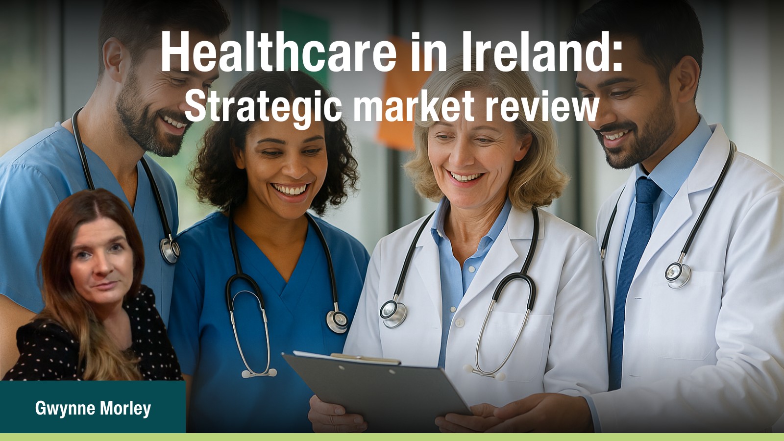Healthcare in Ireland: Strategic market review