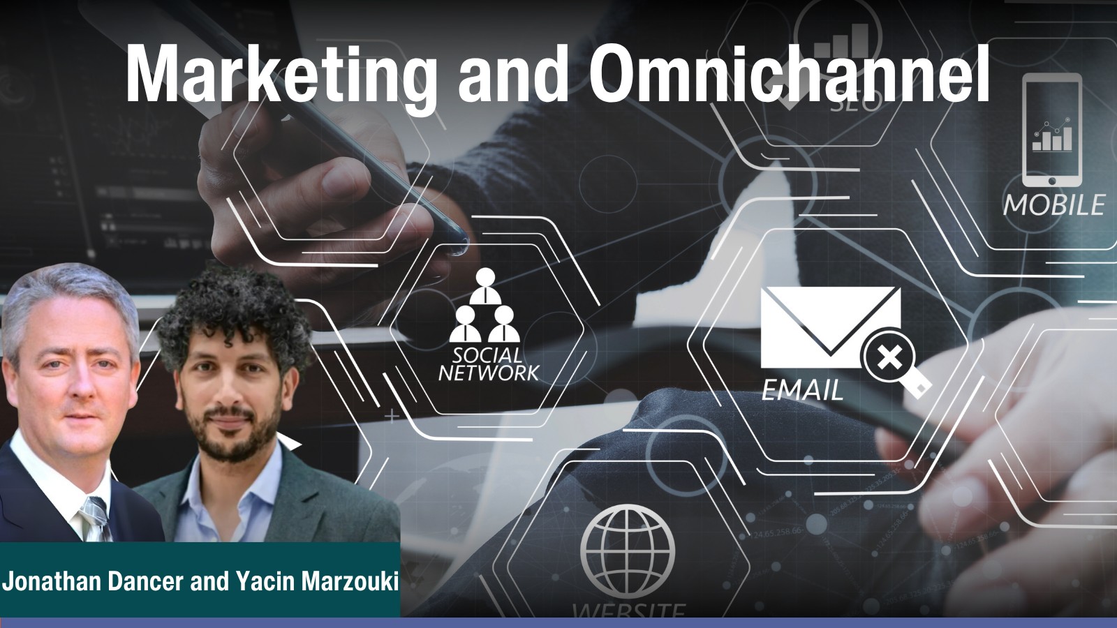 Marketing and Omnichannel