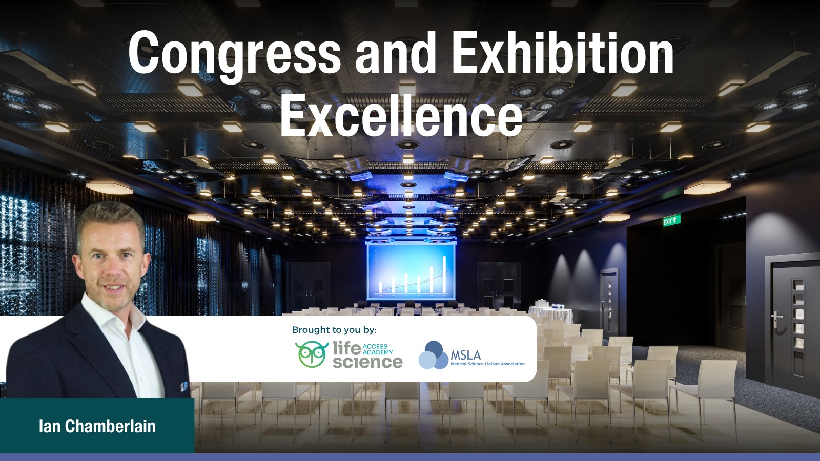 Congress and Exhibition Excellence