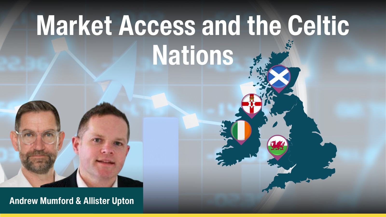 Market Access and the Celtic Nations